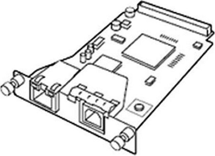 Интерфейсная плата Gigabit Ethernet Ricoh тип A (арт. 402547)