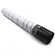 Тонер-картридж Булат для Konica Minolta bizhub C224 / C224e / C284 TN321 (27k) Black e-Line (арт. EFKMBZC224010)