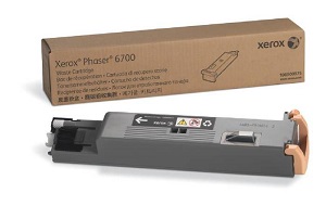 Бокс для сбора тонера Xerox Waste Cartridge (арт. 108R00975)