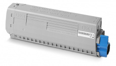 Оригинальный тонер-картридж OKI C824/834/844 magenta (5000 стр.) (арт. 47095706)