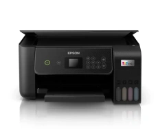 МФУ струйное цветное Epson EcoTank L3260 (66511) (арт. C11CJ66511)