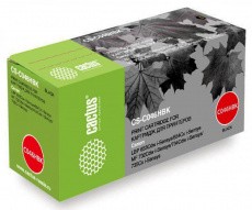 Картридж Cactus черный (6300стр.) для Canon (арт. CS-C046HBK)