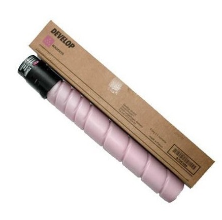 Тонер Konica Minolta TN-221M (арт. A8K3350)