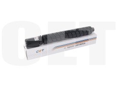 Тонер-картридж CET (пурпурный, 11000 стр.) (арт. CET141897)