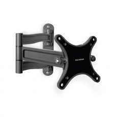 Кронштейн Kromax TECHNO-1 (серый) (арт. 20062)