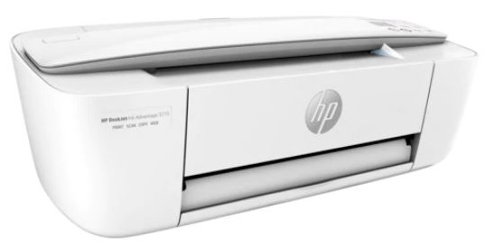 Струйное цветное МФУ HP DeskJet Ink Advantage 3775 (арт. T8W42C)