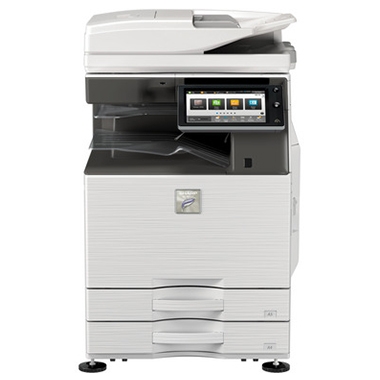 МФУ лазерное черно-белое Sharp MX-M5071EU (арт. MXM5071EU)