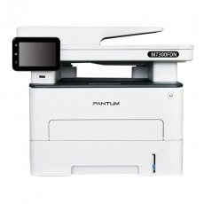 МФУ лазерное черно-белое Pantum M7302FDN (арт. M7302FDN)