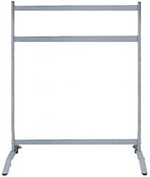 Напольная стойка Panasonic KX-B061-A, мобильная для интерактивных досок Panaboard (арт. KX-B061-A)