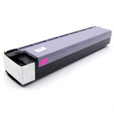 Тонер-картридж Булат для Oki C823 / C833 / C843 46471106 (7k) Magenta БУЛАТ s-Line (арт. BFOK00C823030)