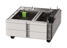 Подставка с лотками Катюша для МФУ MC635 / MC645 / MC655 (1100 листов)