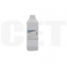 Тонер для заправки CET для KYOCERA ECOSYS P5021cdw (Japan) Black, 500г/бут (арт. OSP0294K-500)