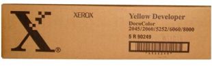 Носитель Xerox Developer Yellow (арт. 005R90249)