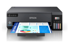 Принтер струйный цветной Epson EcoTank L11050 (39503)