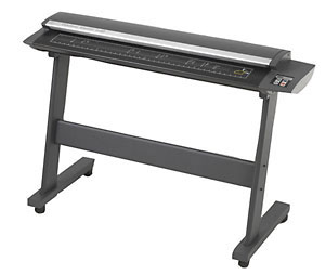 Широкоформатный сканер Colortrac SmartLF Gx 25m