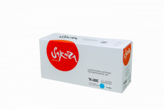 Картридж Sakura Printing TK590C (арт. SATK590C)