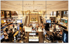 Панель для видеостен Diello VW-4635BS (арт. VW-4635BS)