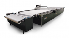 Плоттер iECHO TK4S-2521 с 2 модулями, POT, 2 AKI (арт. TK4S-2521-033)