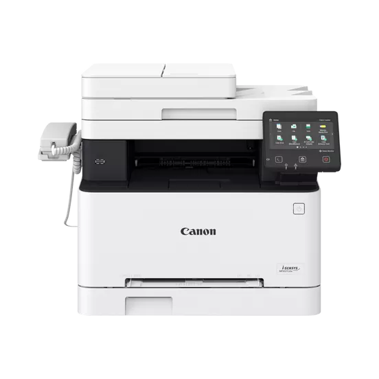 МФУ лазерное цветное Canon i-Sensys MF657Cdw (арт. 5158C001)