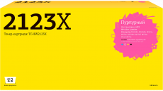 Лазерный картридж T2 W2123X (арт. TC-HW2123X)