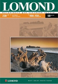 Фотобумага Lomond 0102086 (арт. 0102086)