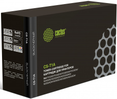 Картридж лазерный Cactus (T1A) черный для Deli (2000 стр.) (арт. CS-T1A)