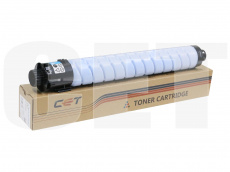 Тонер-картридж CET для RICOH IMC2000 голубой, 202г (арт. CET141570)