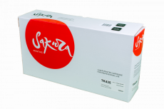 Картридж Sakura Printing TK435/437/439/458/448 (арт. SATK435)