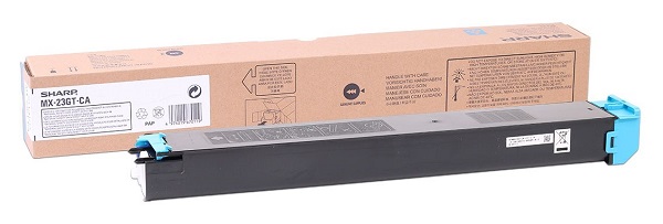 Картридж Sharp MX-23GTCA (арт. MX23GTCA)