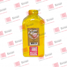 Тонер Sharp MX-2630/3050 банка 445г MX-60/61GTYA Yellow (тонер+девелопер) БУЛАТ s-Line