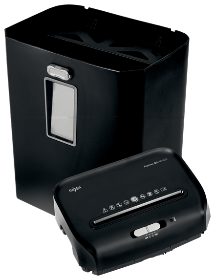 Уничтожитель документов Rexel Promax QS REX623 (арт. 2104581EU)