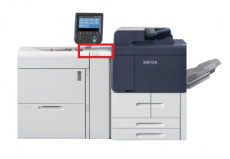 Монтажный комплект Xerox OHCF User Interface Mount Kit (арт. 497K20400)