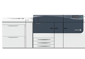Лазерное цветное МФУ Xerox Versant 3100 Press