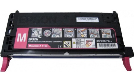 Картридж Epson S051163 (арт. C13S051163)