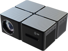 Проектор Cactus CS-PRO.03B.WUXGA-A (арт. CS-PRO.03B.WUXGA-A)