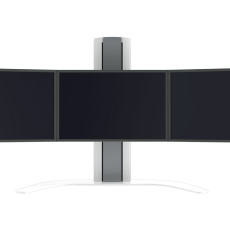 Стойка настольная для 3-х мониторов SMS Multi Control Triple Boom (арт. MM051007-P0)