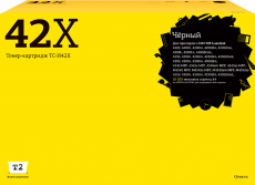 Лазерный картридж T2 Q5942X (арт. TC-H42X)