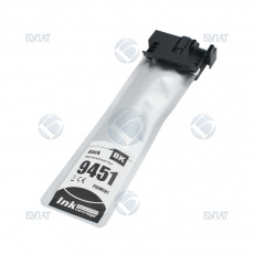Картридж Булат Epson T9451 / C13T945140 (X) Black (5k / 90 мл) (арт. GFEP0M5290020)