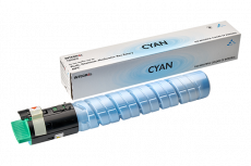 Тонер-картридж Integral MP C-2030, C-2031 (арт. 14400085)