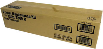 Картридж Ricoh 402308 (арт. 402308)