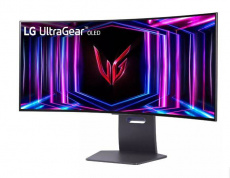 Монитор LG 34GS95QE-B (арт. 34GS95QE-B.ARUZ)