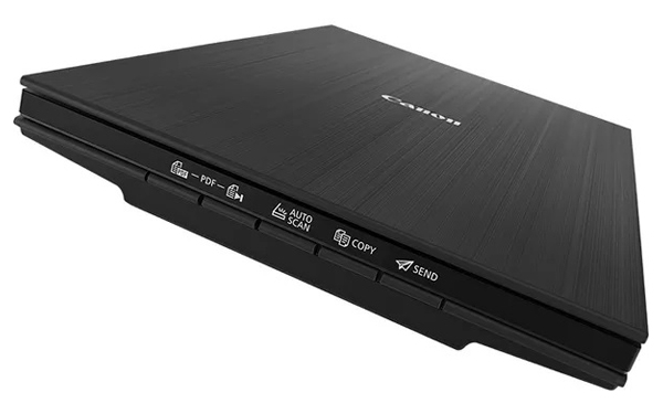 Планшетный сканер Canon CanoScan LiDE 400 (арт. 2996C010)