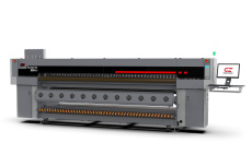 Сублимационный принтер GongZheng G5 Max (арт. GAG5M)