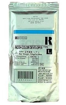 Картридж Ricoh Developer C (арт. D2589660)