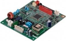 Факсимильная плата Canon Факсимильная плата (2 линия) AR1 (арт. 8481B003)