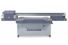 Планшетный УФ-принтер ARK-JET UV1610 G5i (3 печатающих головки Ricoh GEN5i) (арт. AJ-UV1610-FG5-3)