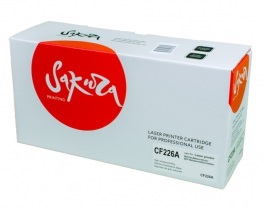 Картридж Sakura Printing SACF226A (арт. SACF226A)