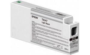 Картридж Epson T8247 (арт. C13T824700)