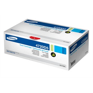 Картридж HP Картридж Sumsung SCX-4720D5 для SCX-4720 (ресурс 5000 стр.) (арт. SCX-4720D5)
