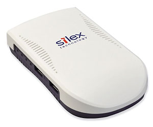 Опция SILEX SX-3000WAN (совместимость со сканерами по запросу) (арт. E1237)